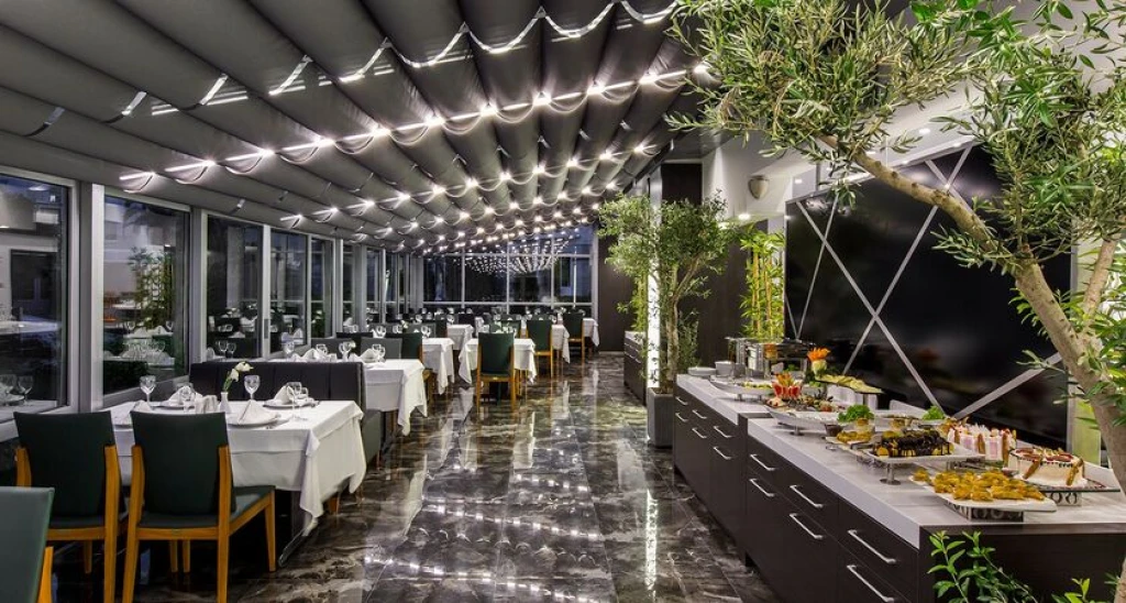 Richmond Pamukkale Termal Hotel