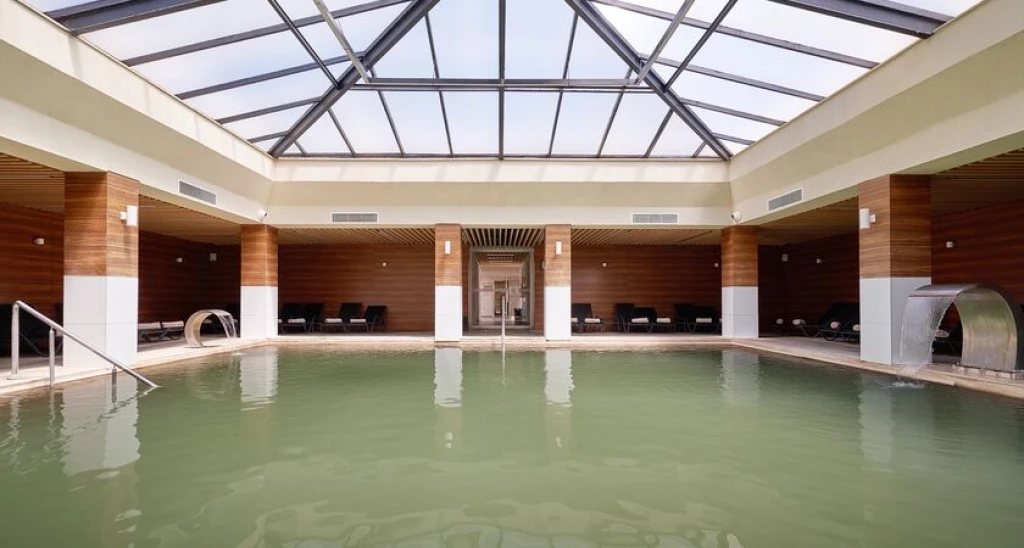 Richmond Pamukkale Termal Hotel