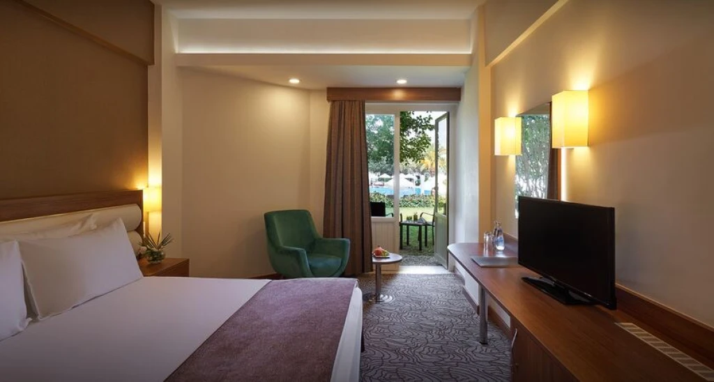 Richmond Pamukkale Termal Hotel