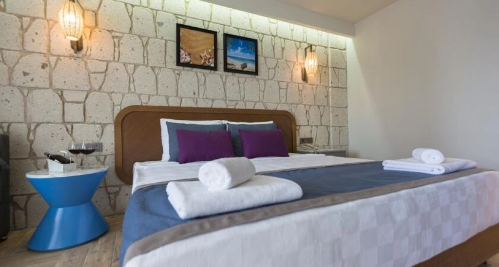 Risus Resort Hotel