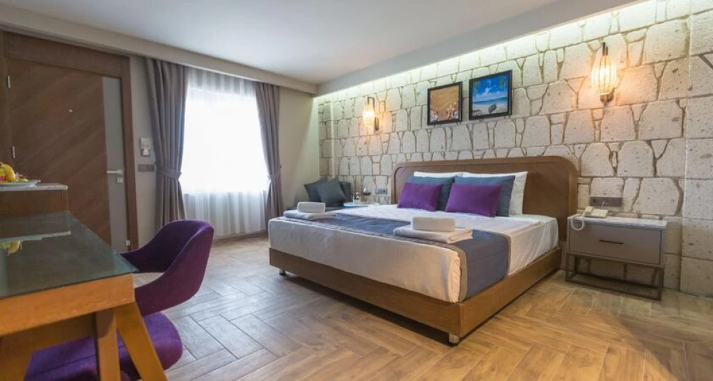Risus Resort Hotel
