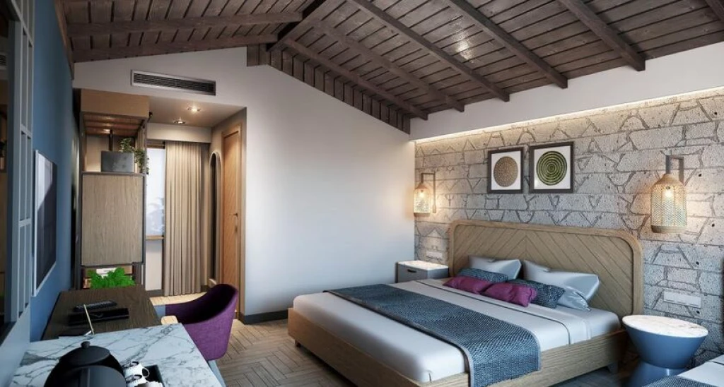 Risus Resort Hotel
