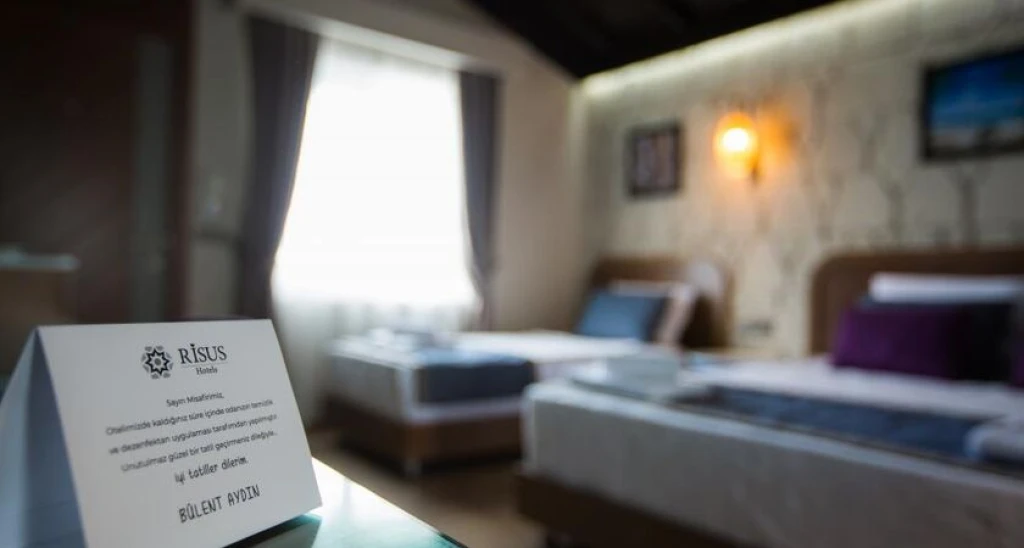 Risus Resort Hotel