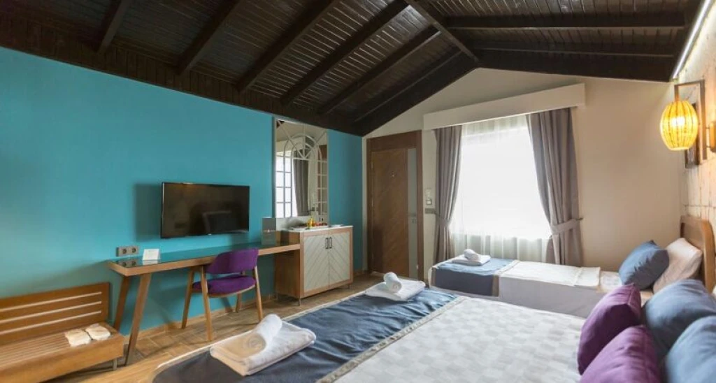Risus Resort Hotel