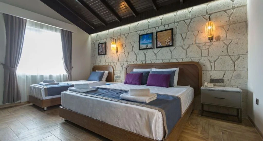 Risus Resort Hotel