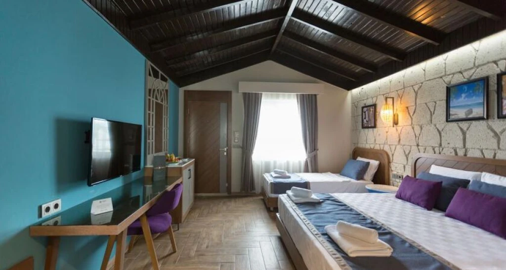 Risus Resort Hotel