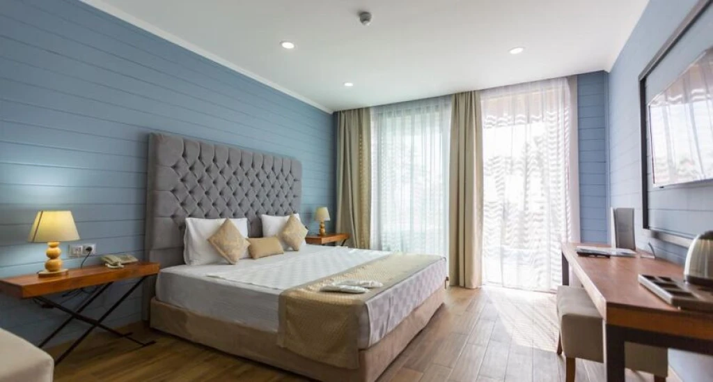 Risus Resort Hotel