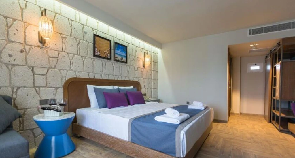 Risus Resort Hotel