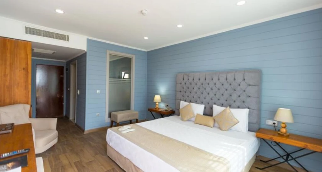 Risus Resort Hotel