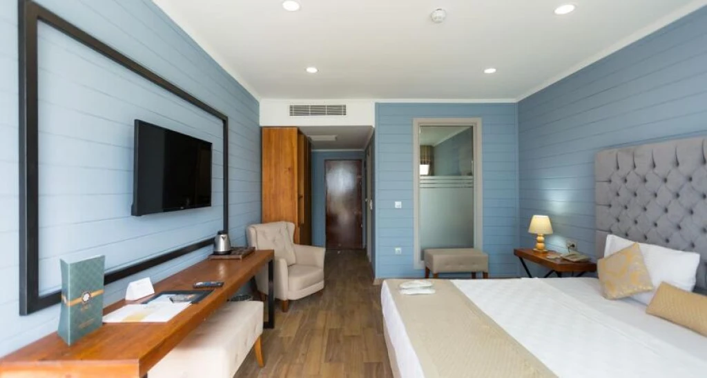 Risus Resort Hotel