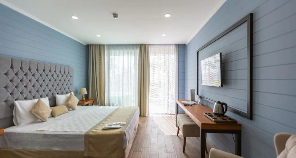 Risus Resort Hotel