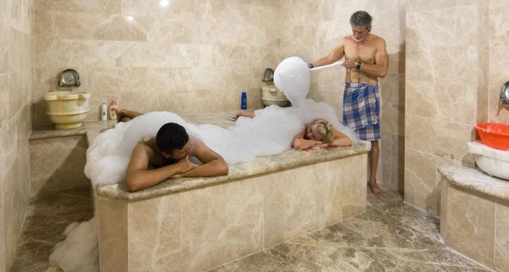 Romance Beach Hotel