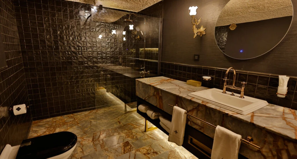 Sacred Mansion Hotel