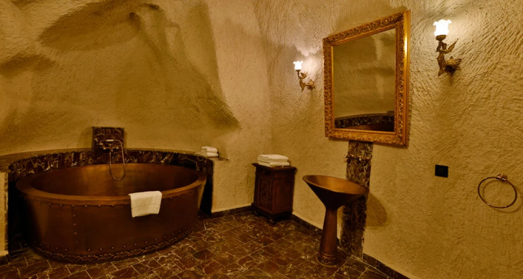Sacred Mansion Hotel