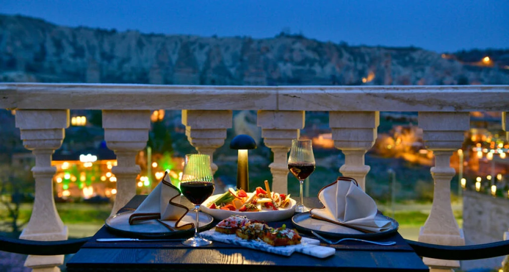 Sacred Mansion Hotel