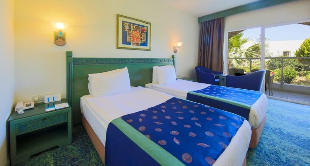 Salmakis Resort Spa