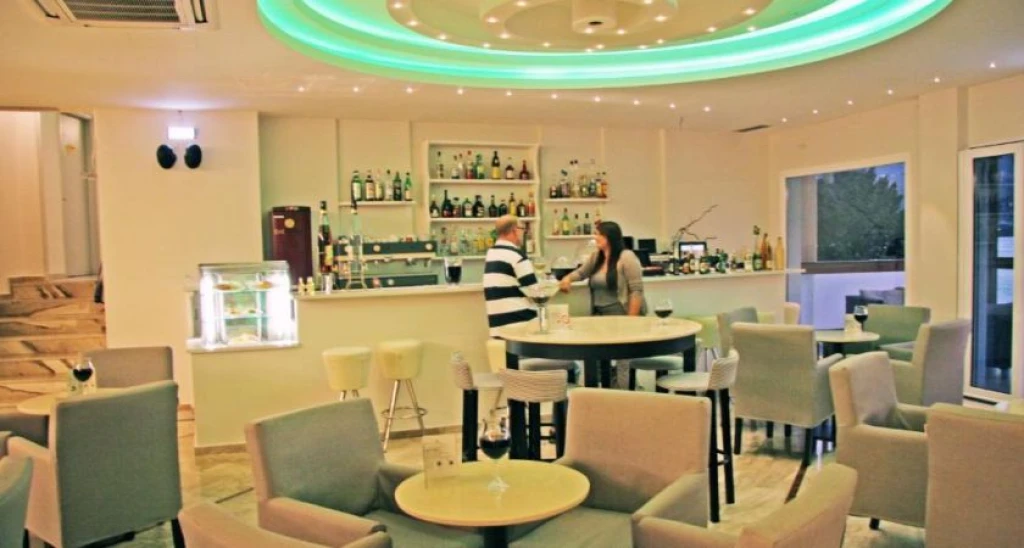 Samos Bay Gagaou Beach Hotel