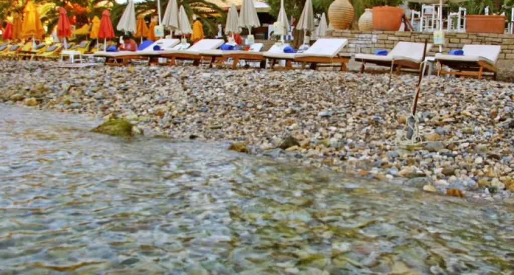 Samos Bay Gagaou Beach Hotel