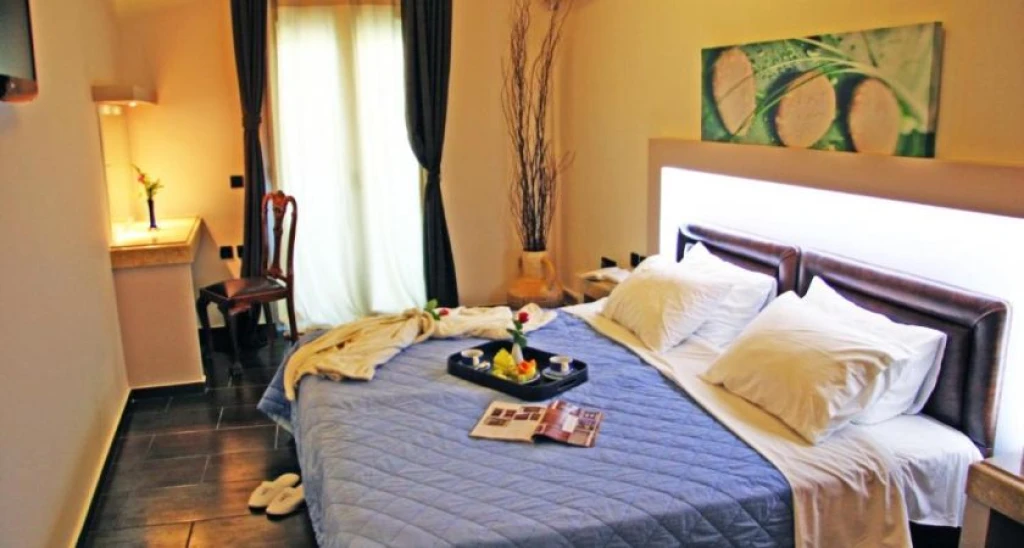 Samos Bay Gagaou Beach Hotel