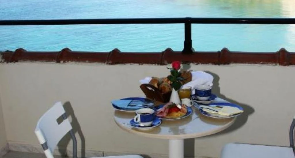 Samos Bay Gagaou Beach Hotel