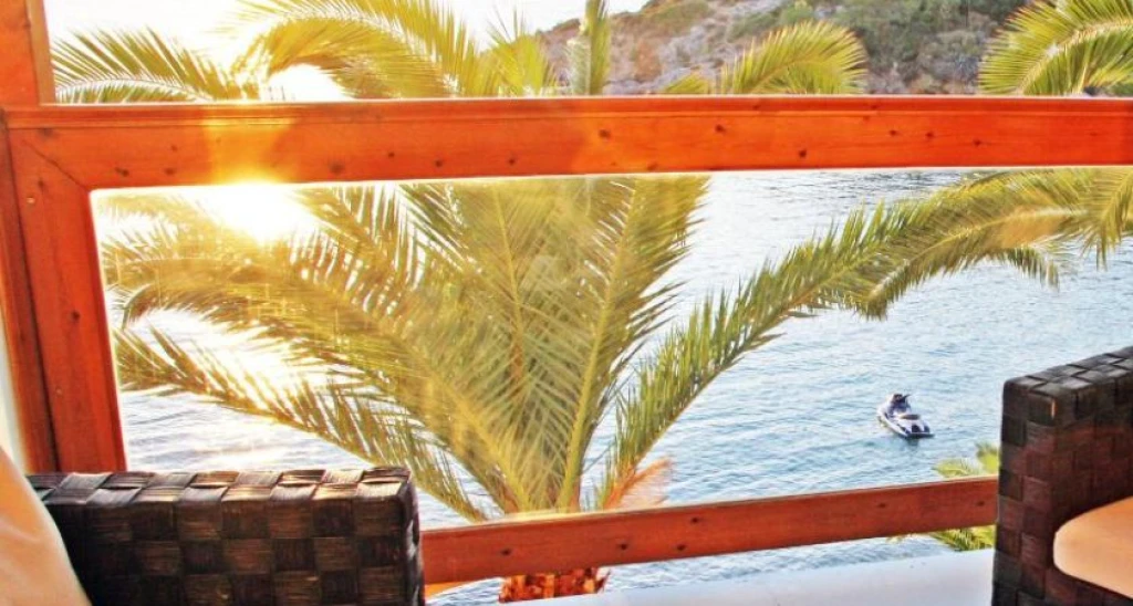 Samos Bay Gagaou Beach Hotel