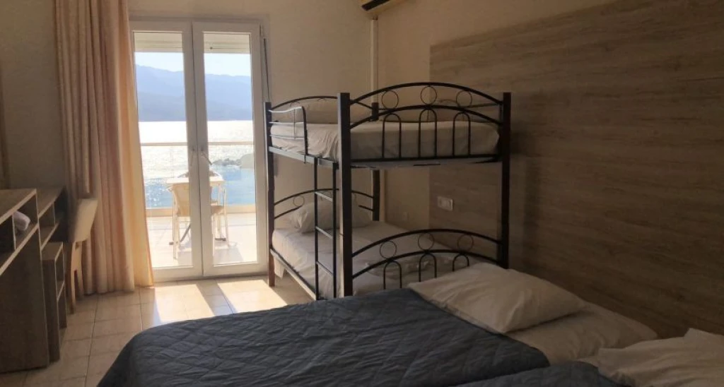 Samos Bay Gagaou Beach Hotel
