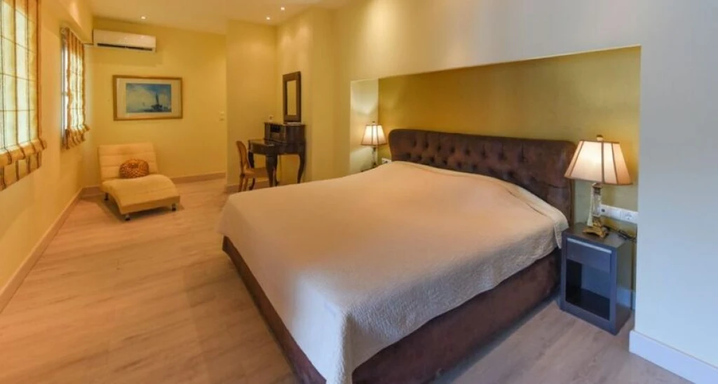 Samos City Hotel