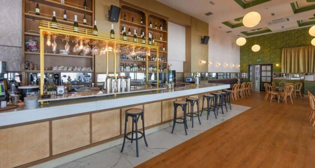 Samos City Hotel