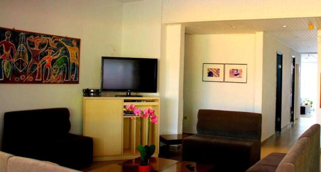 Savoy City Hotel
