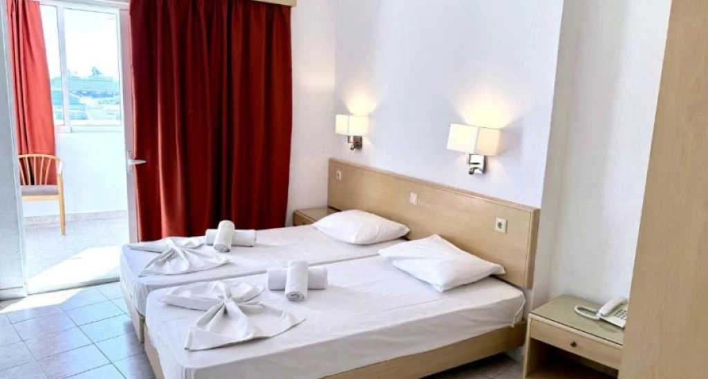 Savoy City Hotel