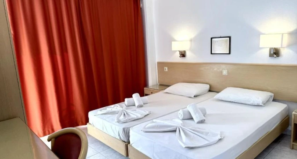 Savoy City Hotel
