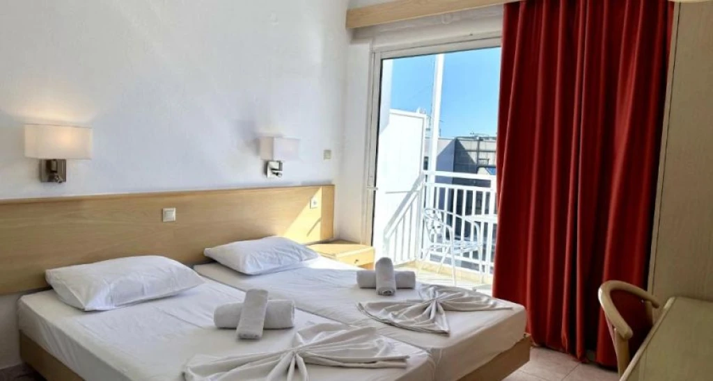 Savoy City Hotel