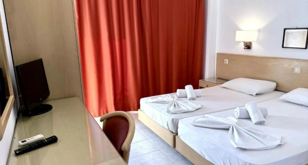 Savoy City Hotel