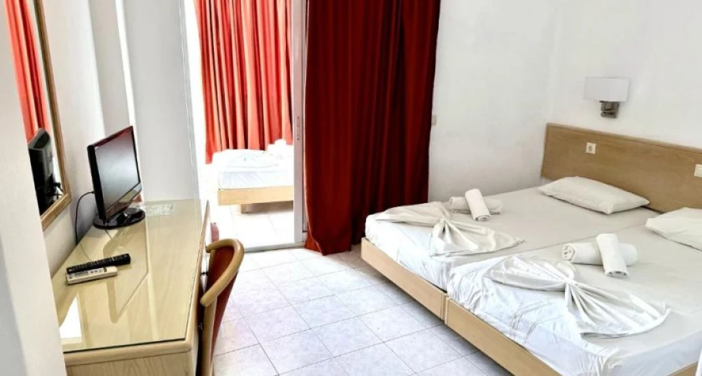 Savoy City Hotel