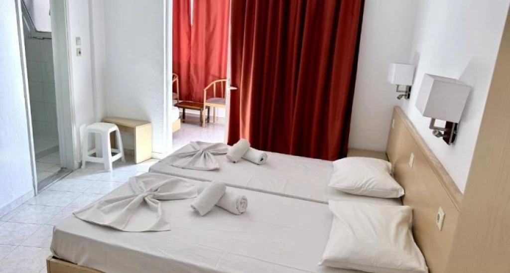 Savoy City Hotel