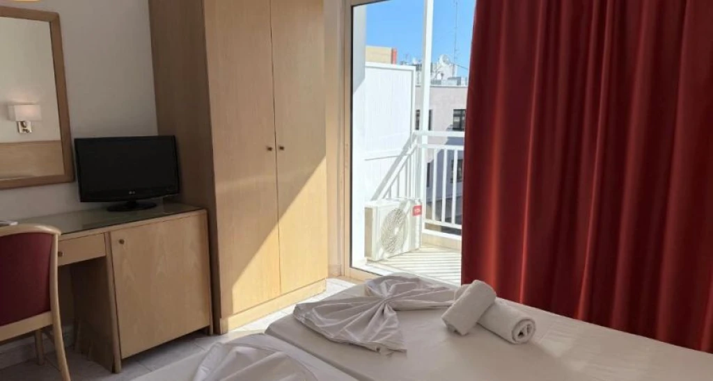 Savoy City Hotel