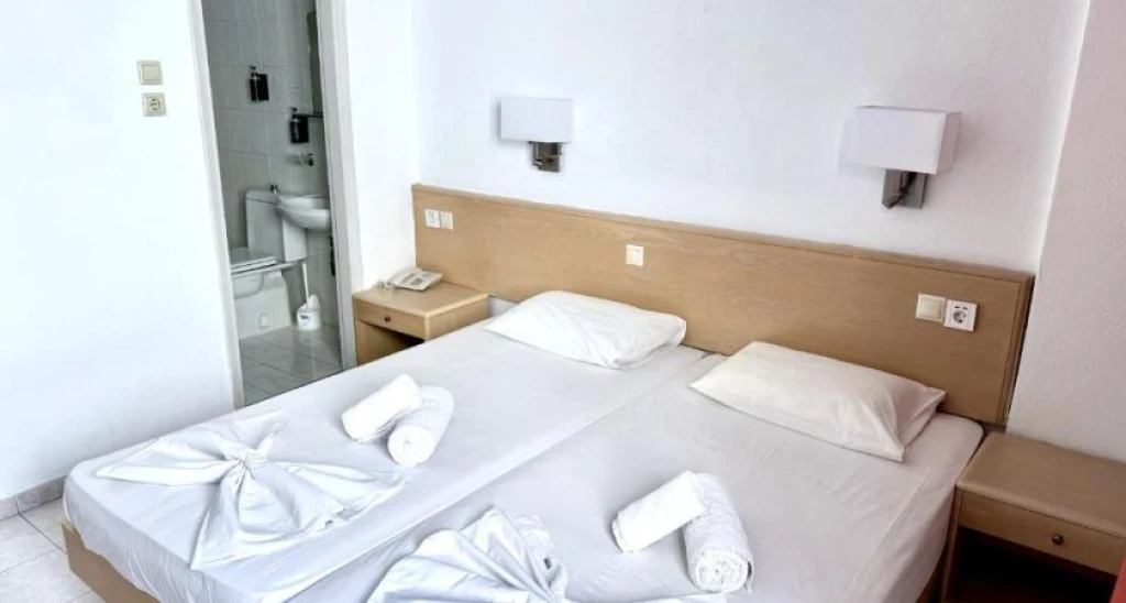 Savoy City Hotel