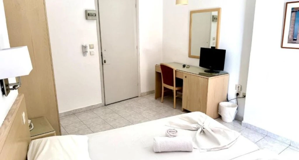 Savoy City Hotel