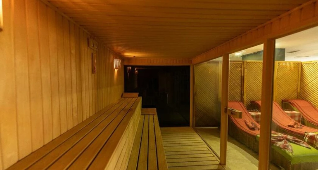 Scala Nuova Beach Hotel