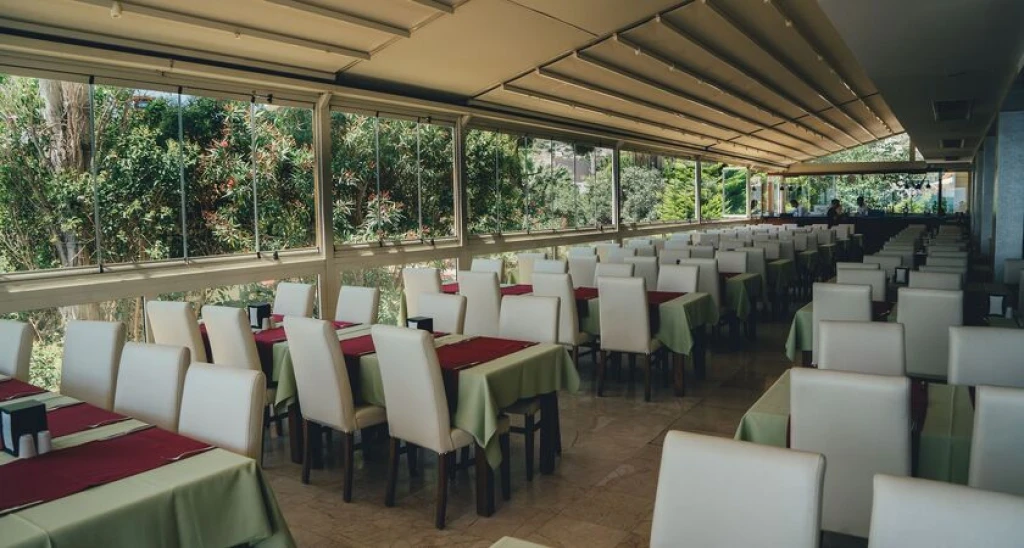 Scala Nuova Beach Hotel
