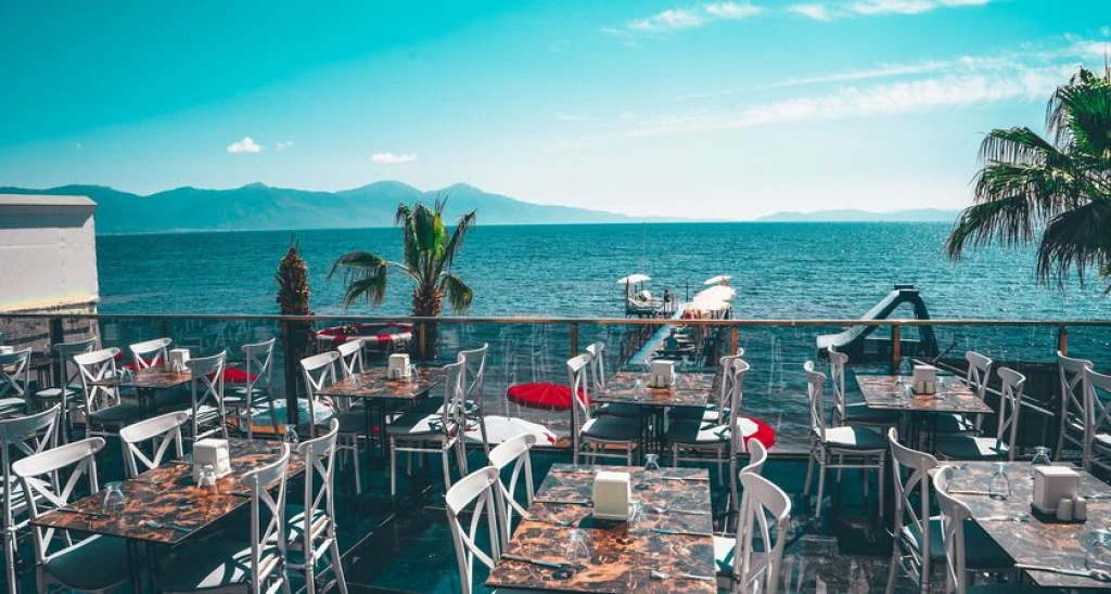 Scala Nuova Beach Hotel
