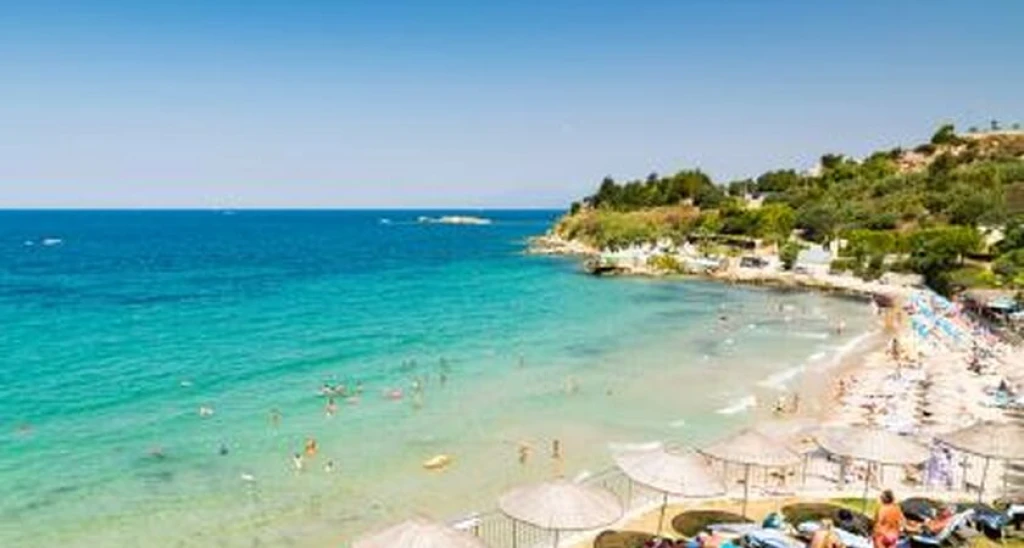 Sealight Resort Hotel Kuşadası