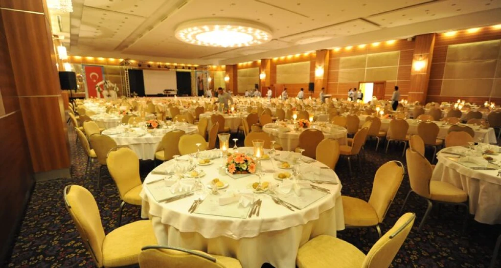 Sealight Resort Hotel Kuşadası