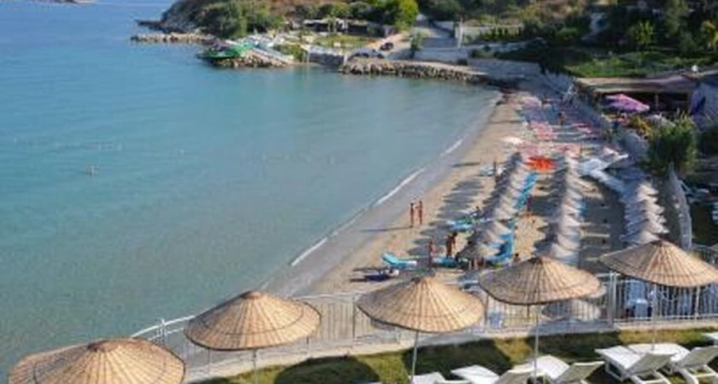 Sealight Resort Hotel Kuşadası