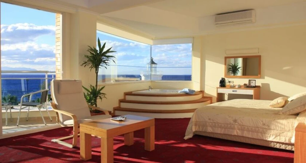 Sealight Resort Hotel Kuşadası