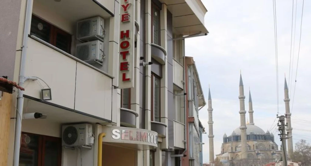 Selimiye Otel