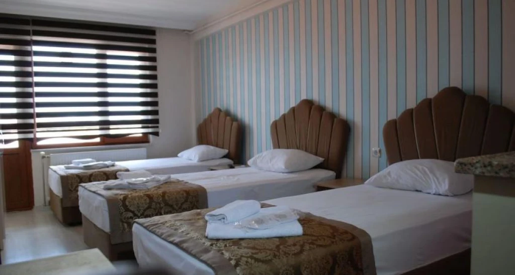 Selimiye Otel