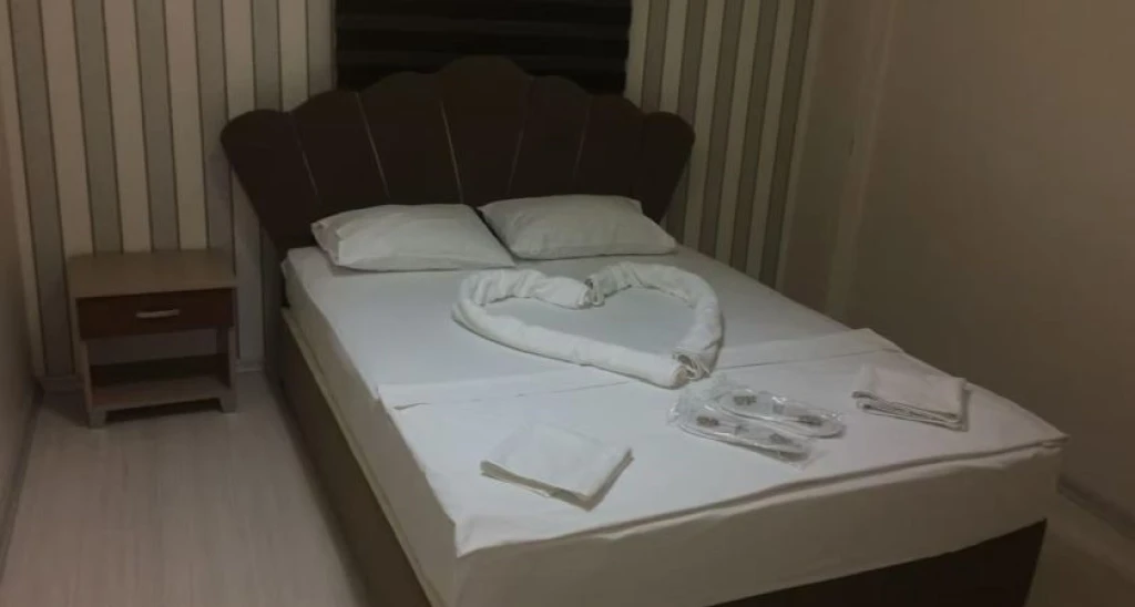 Selimiye Otel