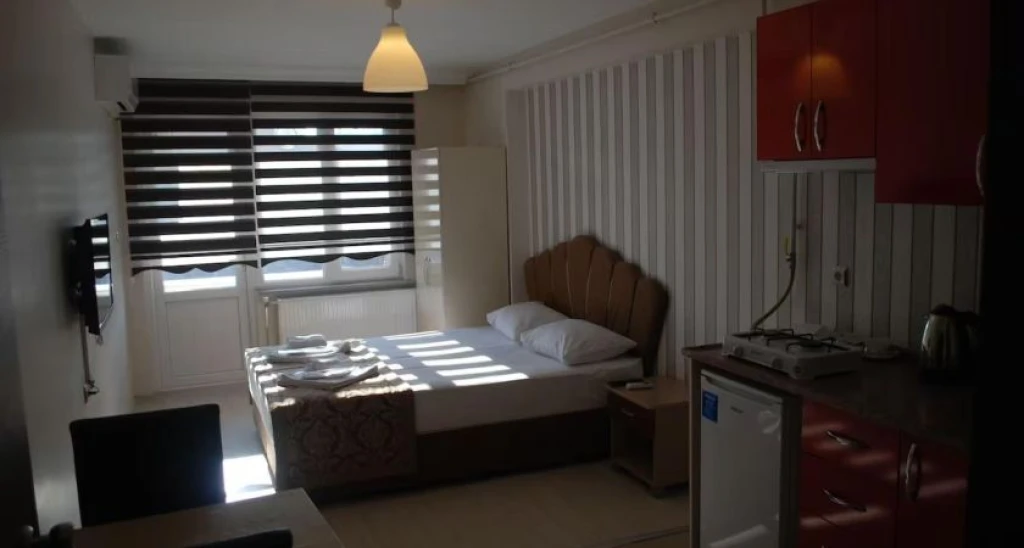 Selimiye Otel