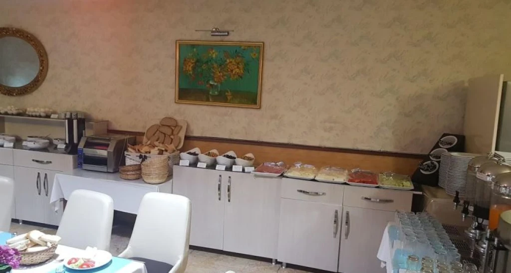 Selimiye Otel